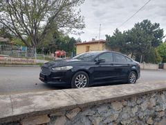 Sahibinden Ford Mondeo 2.0 TDCi Style 2015 Model  171.000 km Siyah