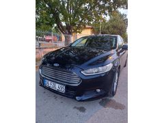 Sahibinden Ford Mondeo 2.0 TDCi Style 2015 Model  171.000 km Siyah