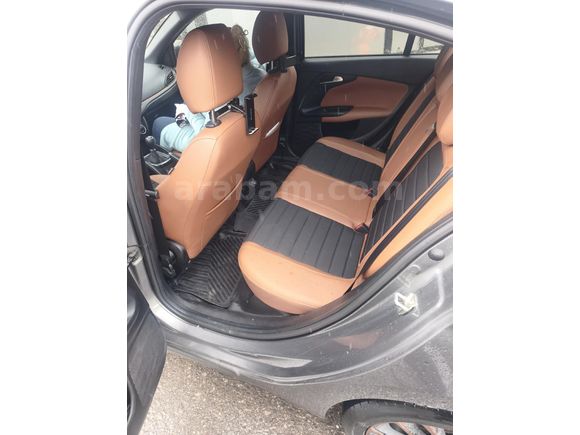 Sahibinden Fiat Egea 1.4 Fire Limited 2025 Model