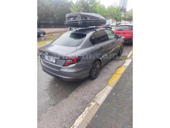 Sahibinden Fiat Egea 1.4 Fire Limited 2025 Model