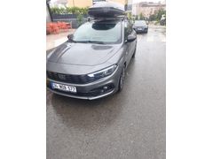 Sahibinden Fiat Egea 1.4 Fire Limited 2025 Model