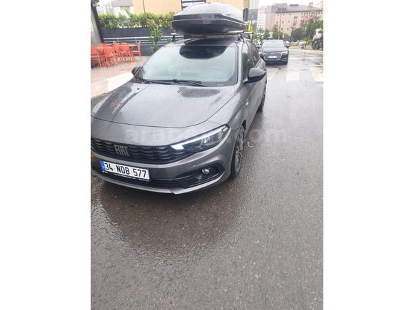 Sahibinden Fiat Egea 1.4 Fire Limited 2025 Model