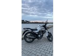 SATILIK RKS 125R 