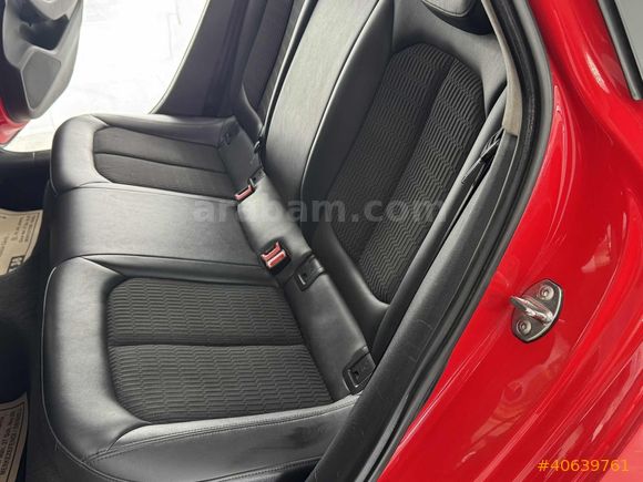 2014 ÇIKIŞLI 145HP AUDİ A3 LİMOUSİNE 1.6TDİ