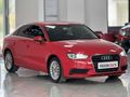 2014 ÇIKIŞLI 145HP AUDİ A3 LİMOUSİNE 1.6TDİ