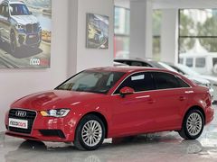 2014 ÇIKIŞLI 145HP AUDİ A3 LİMOUSİNE 1.6TDİ