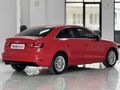 2014 ÇIKIŞLI 145HP AUDİ A3 LİMOUSİNE 1.6TDİ