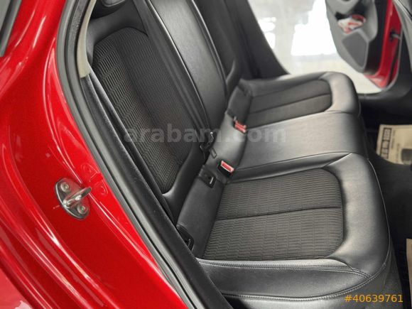 2014 ÇIKIŞLI 145HP AUDİ A3 LİMOUSİNE 1.6TDİ