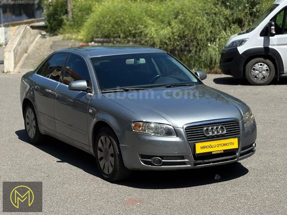 240.000TL PEŞİNATLA ELDEN SENETLİ AUDI A4
