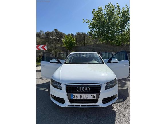 MERT AUTO DAN BAKIMLI SANRUFLU A4