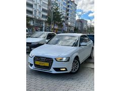 GRT AUTO,DAN 2013 MODEL AUDİ A4 2.0 TDİ 150 BG HATASIZ AYARINDA