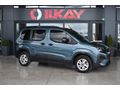 İLKAY'DAN 2025 PEUGEOT RİFTER ALLURE 1.5 BLUEHDİ 130 BG 19,000KM