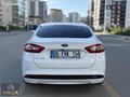 MEGA'DAN HATASIZ BOYASIZ EN DOLUSU MONDEO TİTANİUM 1.6TDCİ