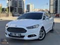 MEGA'DAN HATASIZ BOYASIZ EN DOLUSU MONDEO TİTANİUM 1.6TDCİ