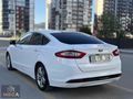 MEGA'DAN HATASIZ BOYASIZ EN DOLUSU MONDEO TİTANİUM 1.6TDCİ