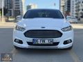 MEGA'DAN HATASIZ BOYASIZ EN DOLUSU MONDEO TİTANİUM 1.6TDCİ
