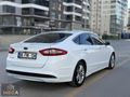 MEGA'DAN HATASIZ BOYASIZ EN DOLUSU MONDEO TİTANİUM 1.6TDCİ