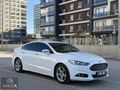 MEGA'DAN HATASIZ BOYASIZ EN DOLUSU MONDEO TİTANİUM 1.6TDCİ