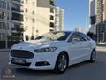 MEGA'DAN HATASIZ BOYASIZ EN DOLUSU MONDEO TİTANİUM 1.6TDCİ