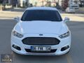 MEGA'DAN HATASIZ BOYASIZ EN DOLUSU MONDEO TİTANİUM 1.6TDCİ