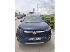 Sahibinden Suzuki S-Cross 1.4 ALLGRIP Hybrid GL Elegance 2023 Model 
