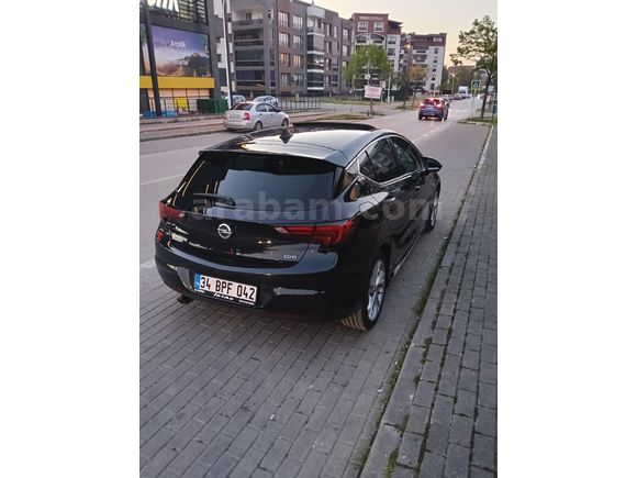 Sahibinden Opel Astra 1.6 CDTI Dynamic 2018 Model