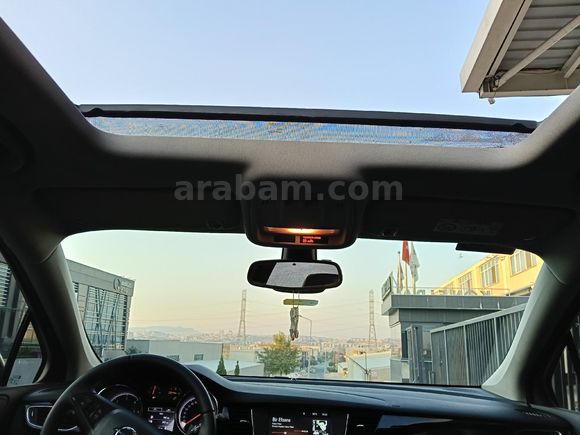 Sahibinden Opel Astra 1.6 CDTI Dynamic 2018 Model