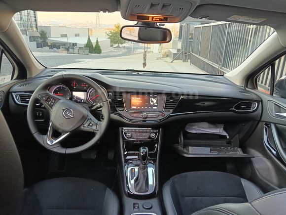 Sahibinden Opel Astra 1.6 CDTI Dynamic 2018 Model