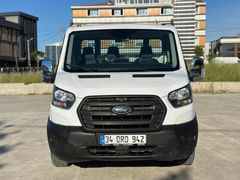 VARLI'DAN 2021 MODEL HIZ SABİTLEYİCİLİ EKRANLI 350 L KAMYONET