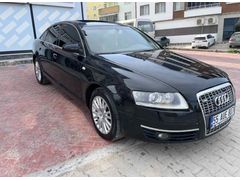 AUDİ A6 2007