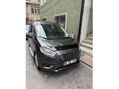 Sahibinden Ford Tourneo Courier 1.5 TDCi Titanium Plus 2019 Model 