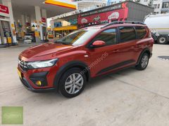 7 KİŞİLİK FABRİKASYON LPG'Lİ ECO-G FULL BAKIMLI SORUNSUZ