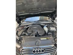 Sahibinden Audi A4 Sedan 1.4 TFSI Design 2017 Model 