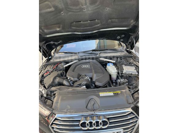 Sahibinden Audi A4 Sedan 1.4 TFSI Design 2017 Model 