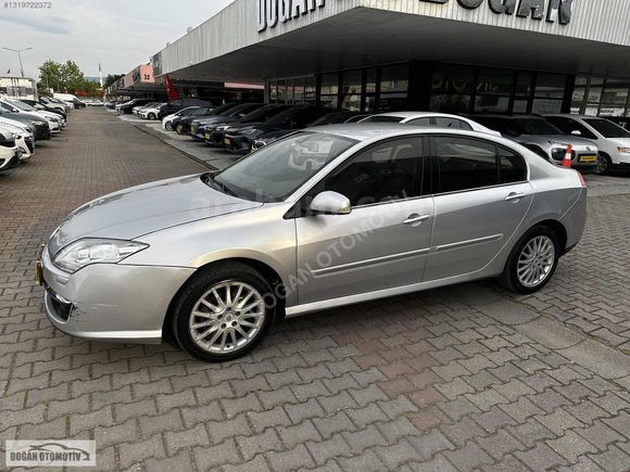 2010 RENAULT LAGUNA 1.5 DCİ EXECUTİVE