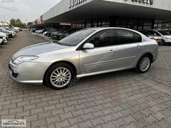 2010 RENAULT LAGUNA 1.5 DCİ EXECUTİVE