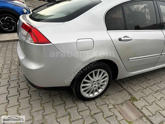 2010 RENAULT LAGUNA 1.5 DCİ EXECUTİVE