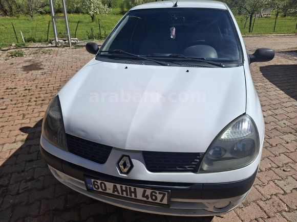 Sahibinden Renault Clio 1.4 Alize 2005 Model