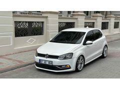 Sahibinden Volkswagen Polo 1.2 TDi Trendline 2012 Model 