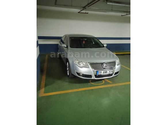 Sahibinden Volkswagen Passat 1.4 TSi Comfortline 2010 Model