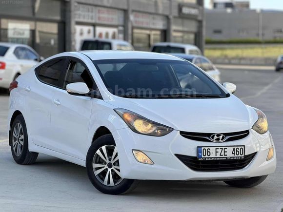 2011 MODEL 1.6 MODE PLUS OTOMATİK DEĞİŞENSİZ 1 PARÇA BOYALI