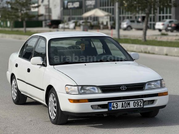 KLİMALI / 1.3 XL / 250.000KM / LPG / TEMİZ / BAKIMLI
