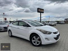 KINIK | HYUNDAİ ELANTRA OTOMATİK 1.6 SUNROOF KK12TAKSİT