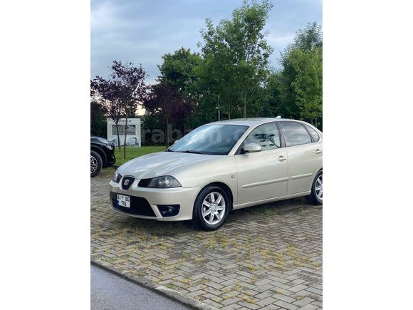 Sahibinden Seat Cordoba 1.4 TDI S-Rider 2005 Model 

