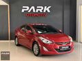 PARK OTOMOTİV'DEN 2015 HYUNDAİ ELENTRA 1.6 CRDİ STYLE OTOMATİK