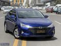 ZORLU'DAN 2019 HYUNDAİ ELANTRA 1.6 MPI STYLE 63.900 KM