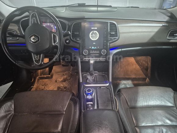 Sahibinden Renault Talisman 1.6 dCi 2016 Model