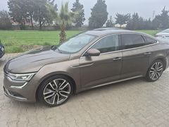 Sahibinden Renault Talisman 1.6 dCi 2016 Model Isparta