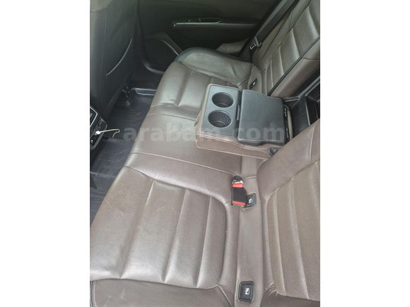 Sahibinden Renault Talisman 1.6 dCi 2016 Model