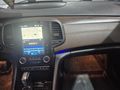 Sahibinden Renault Talisman 1.6 dCi 2016 Model